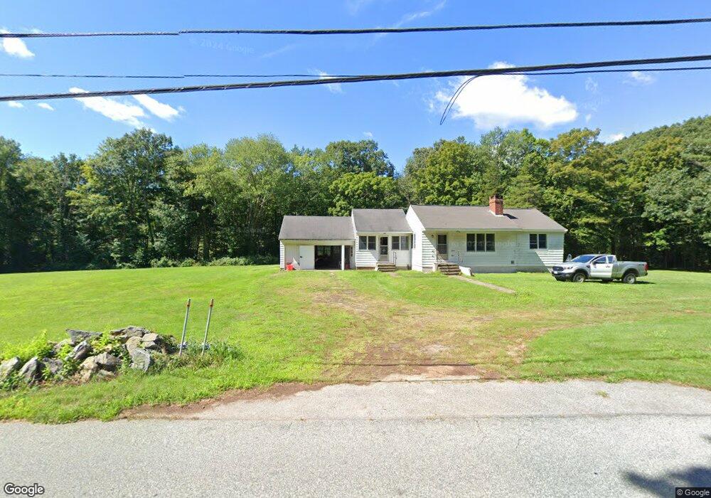 229 South Rd, Bozrah, CT 06334 - photo 1