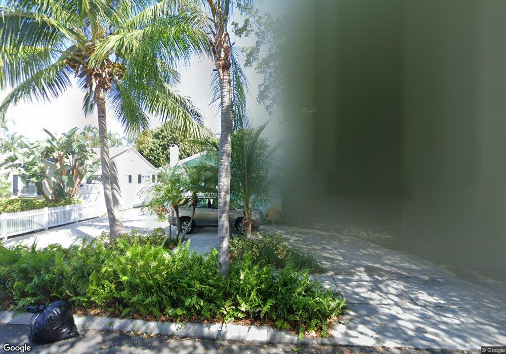 433 32nd St, West Palm Beach, FL 33407 - photo 1