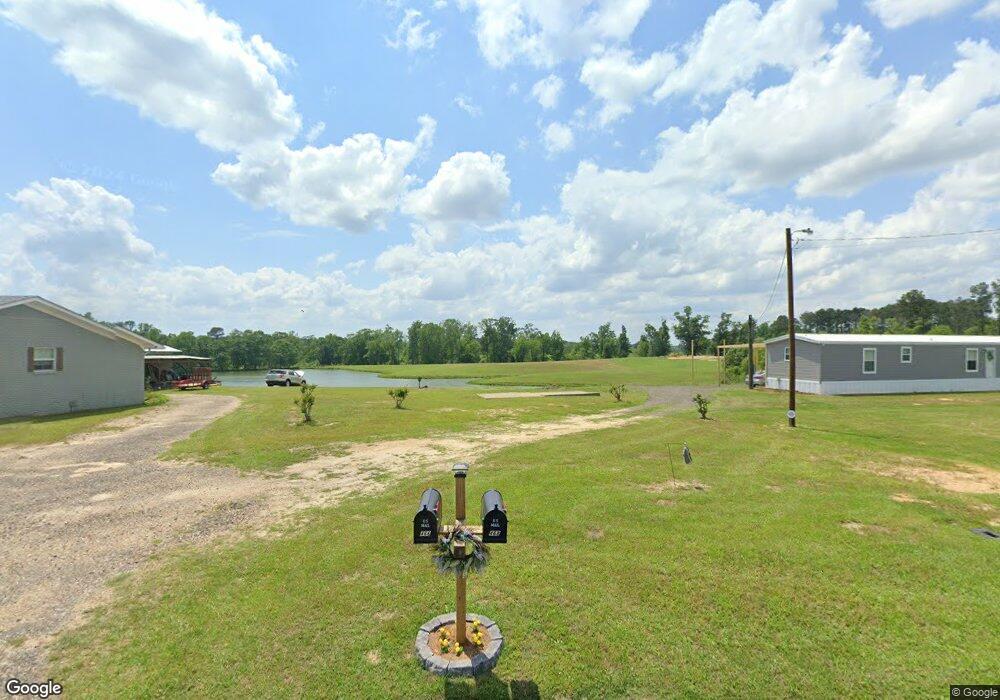 466 Welch Rd, Laurel, MS 39443 - photo 1