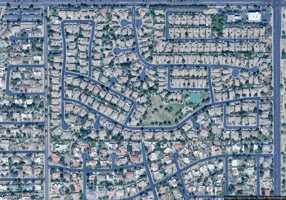 282 E Louis Way, Tempe, AZ 85284 - photo 1