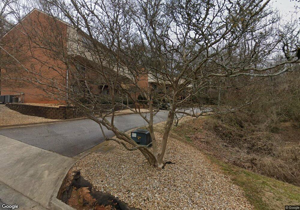 137 Sleepy Creek Dr, Athens, GA 30606 - photo 1