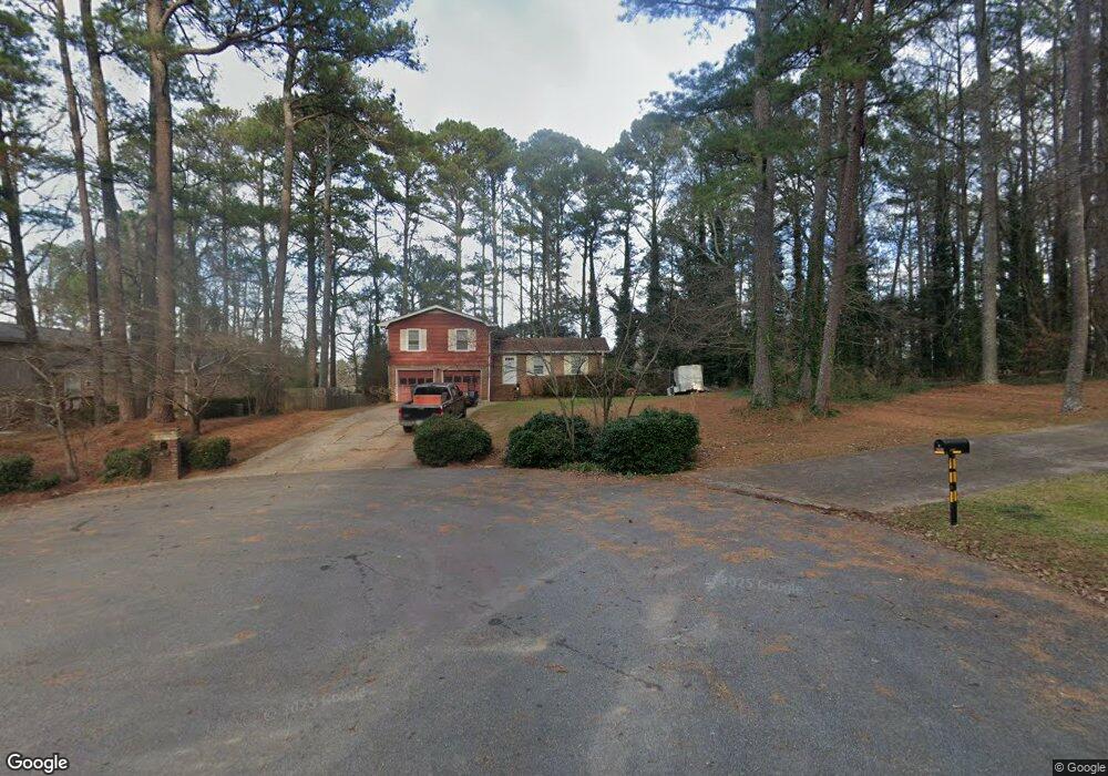 2632 Amy Ct unit 6, Duluth, GA 30096 - photo 1