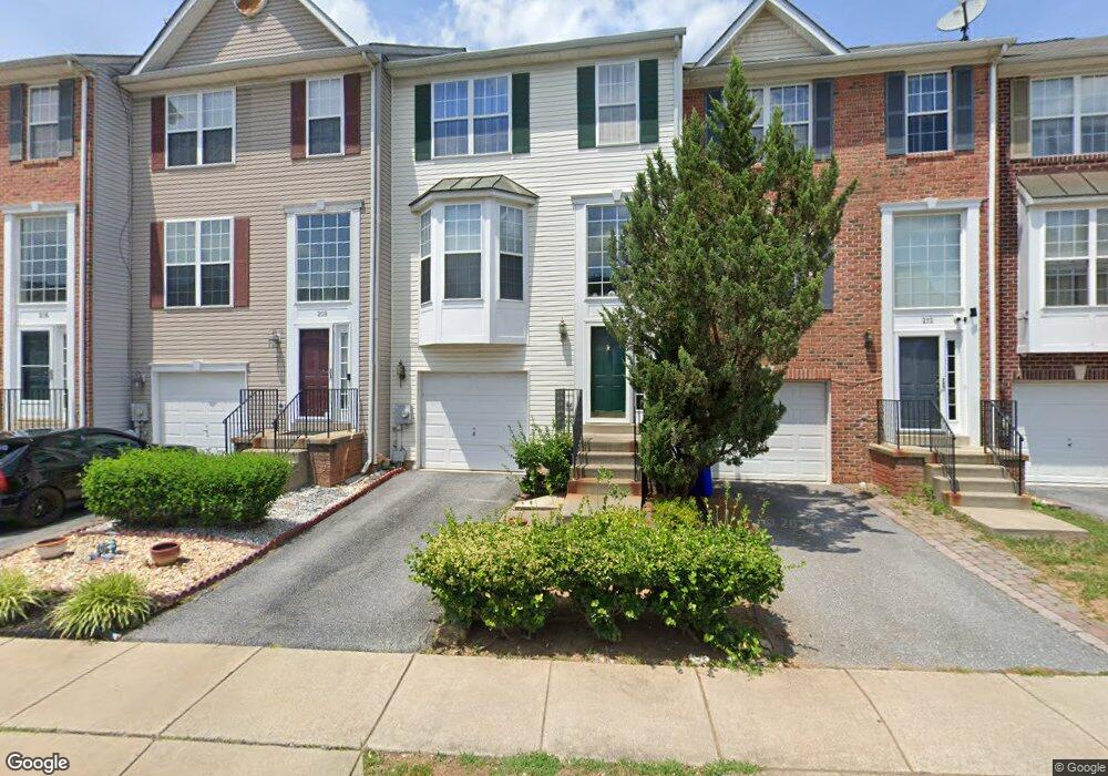 210 Harpers Way, Frederick, MD 21702 - photo 1