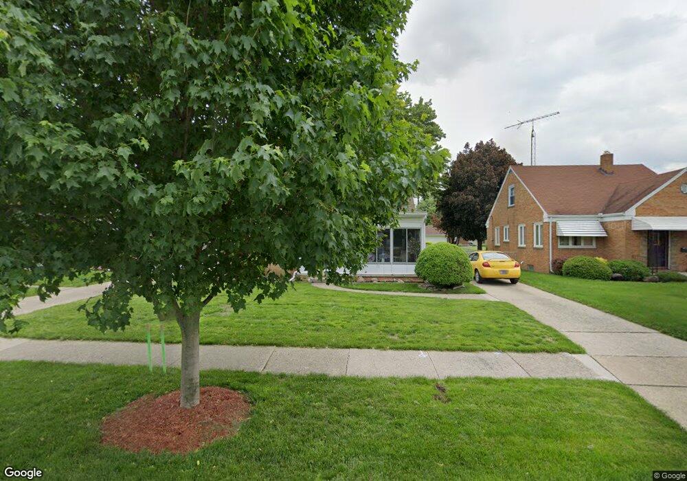 4422 288th St, Toledo, OH 43611 - photo 1