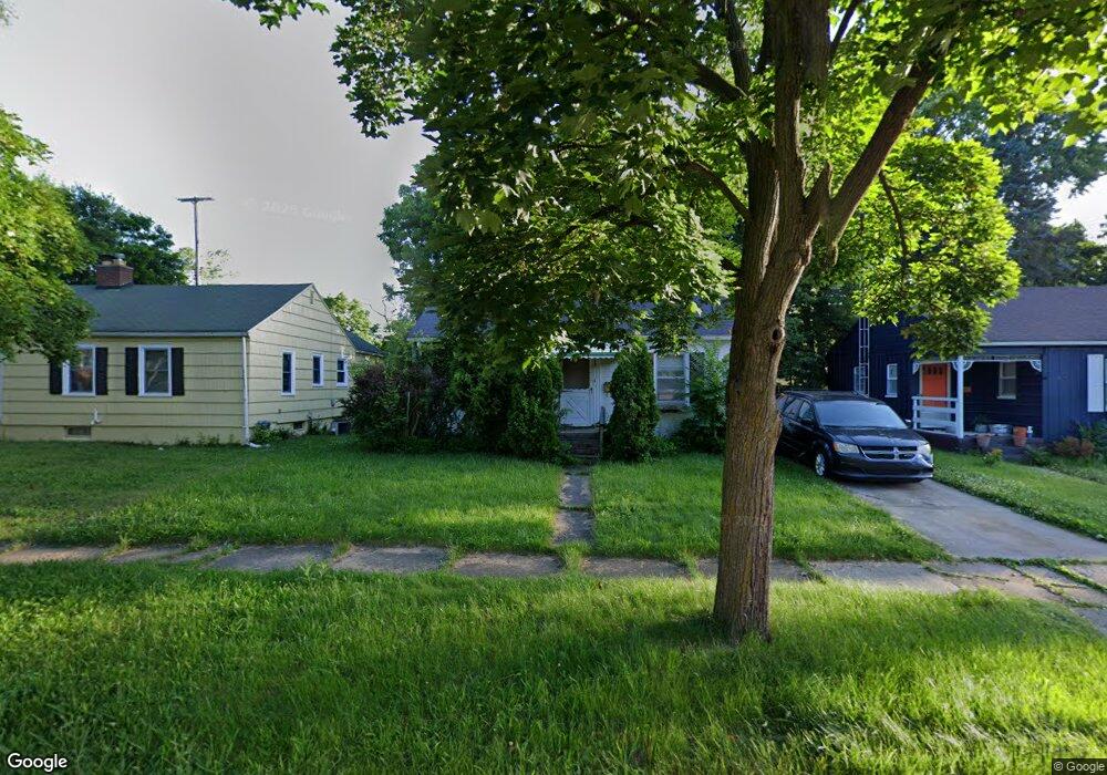 2507 Pierce St, Flint, MI 48503 - photo 1