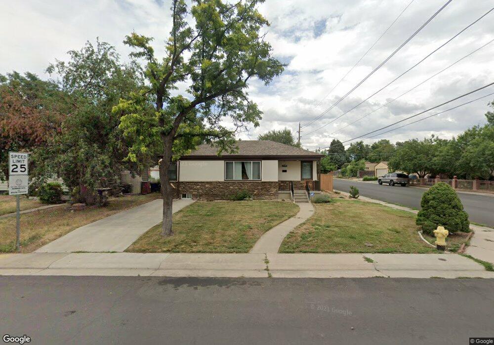 2300 Ironton St, Aurora, CO 80010 - photo 1