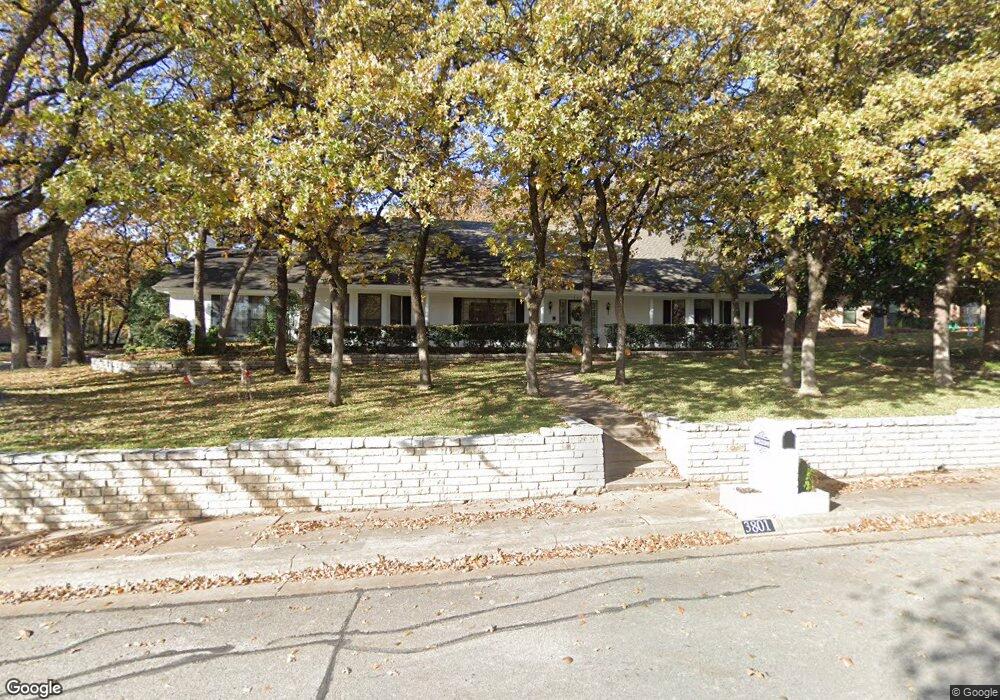 3801 Wimbleton Ct, Bedford, TX 76021 - photo 1