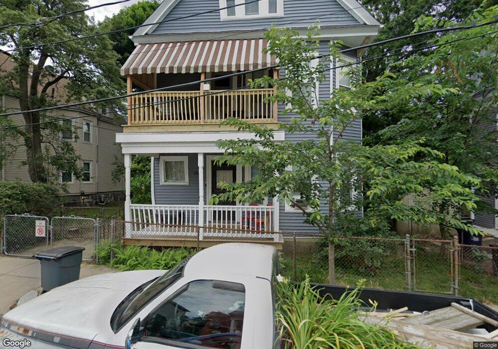 253 Westville St, Dorchester, MA 02122 - photo 1