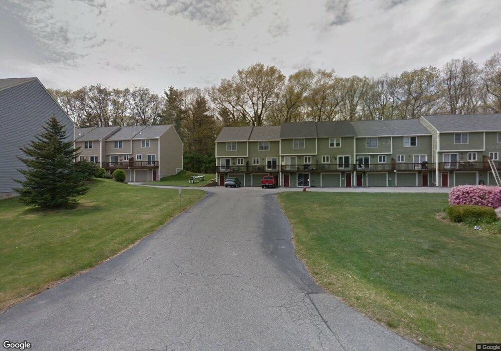 83 Sanwood Dr unit 3-11, Harrisville, RI 02830 - photo 1