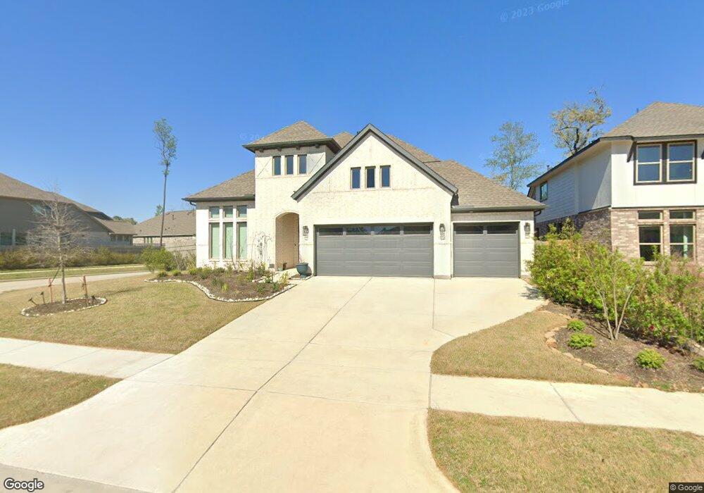 17335 Grand Canyon Rd, Conroe, TX 77302 - photo 1