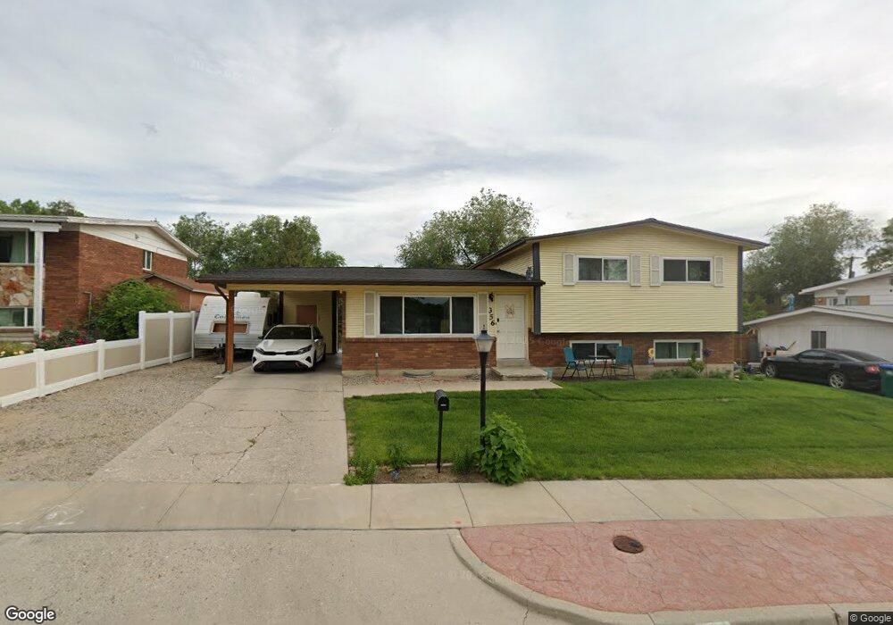356 E Lindell Ave, Sandy, UT 84070 - photo 1