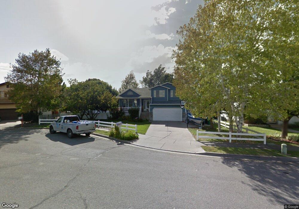 1526 S 1250 W, Woods Cross, UT 84087 - photo 1