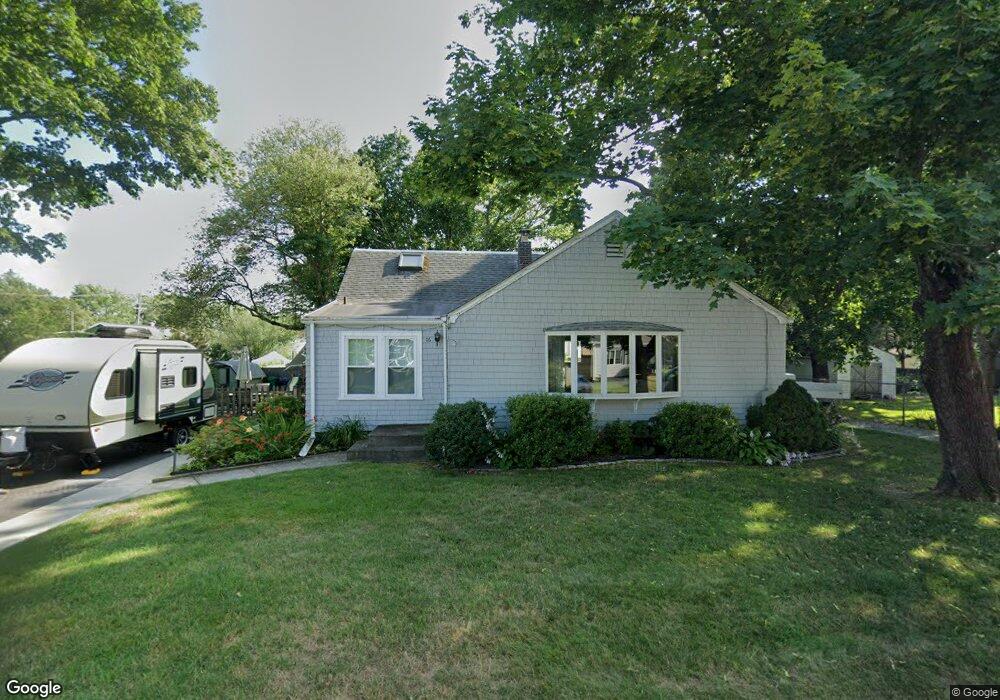 16 Congress St, Warwick, RI 02889 - photo 1