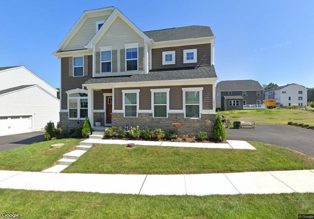 1878 Berue Dr, Coatesville, PA 19320 - photo 1