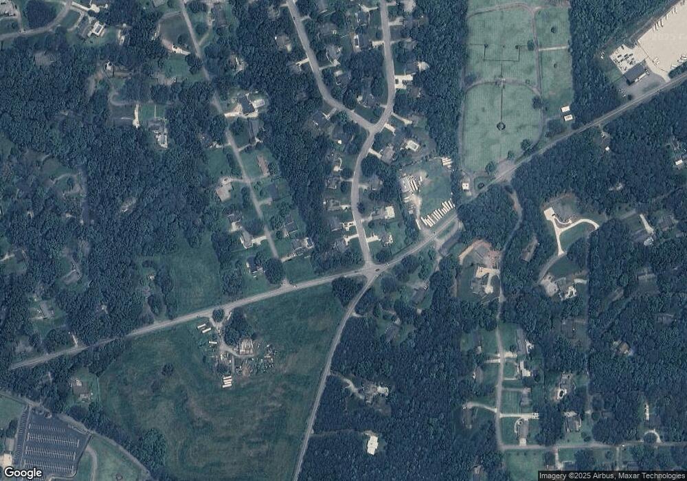 100 Central Heights Dr, Carrollton, GA 30116 - photo 1