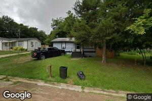 908 S K St, Hugo, OK 74743