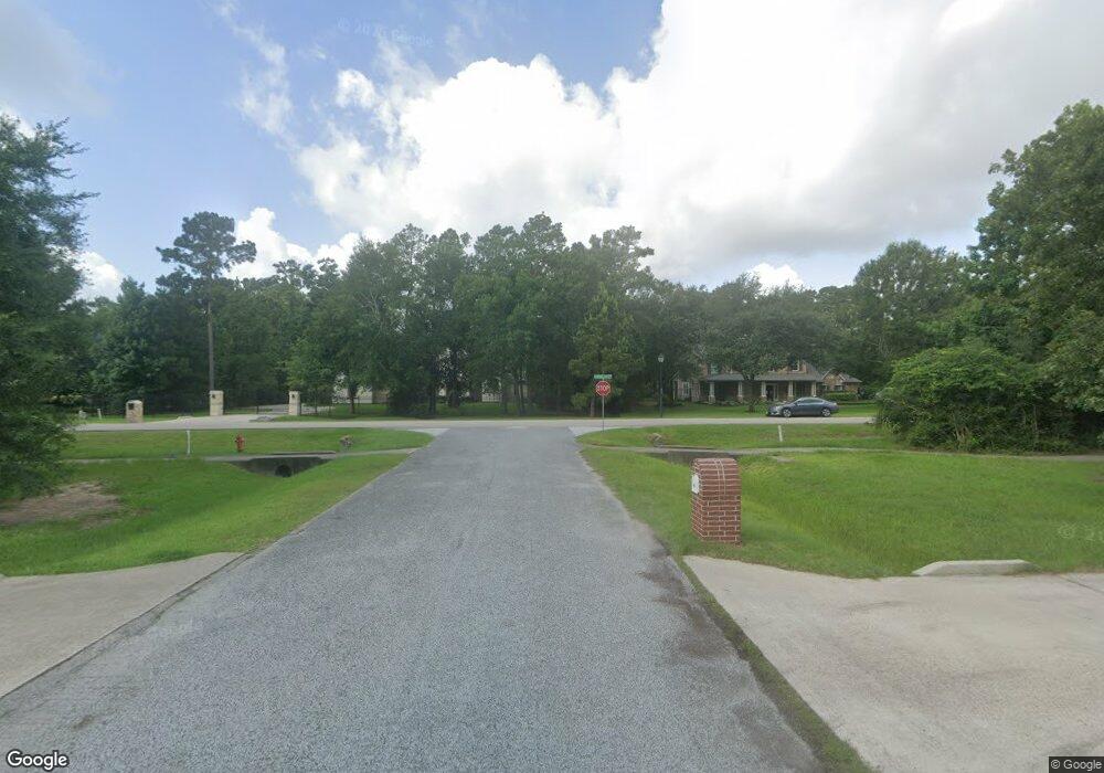 Lot 9 Egret Ct, Spring, TX 77386 - photo 1