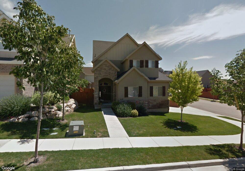 5118 N Fox Hollow Way, Lehi, UT 84043 - photo 1