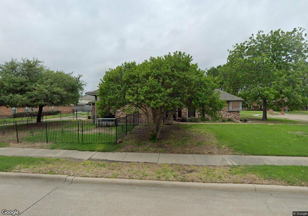 501 Silverleaf Ct, Wylie, TX 75098 - photo 1