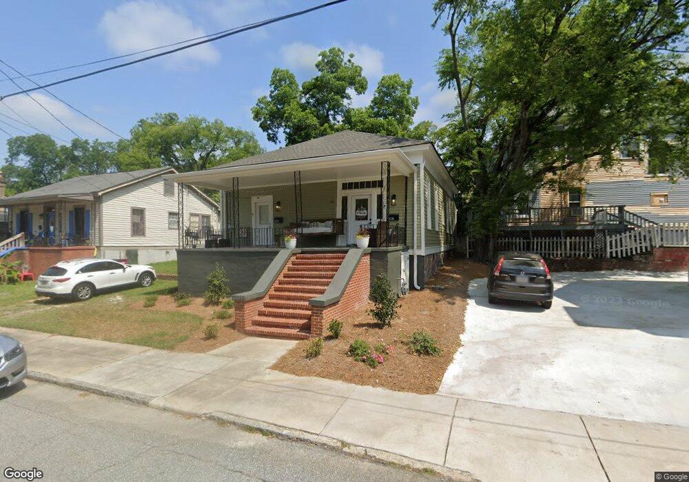 1121 Columbus St, Macon, GA 31201 - photo 1