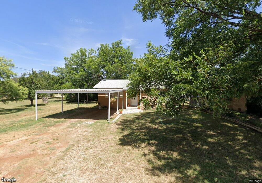 222 Avolyn Dr, Brownwood, TX 76801 - photo 1