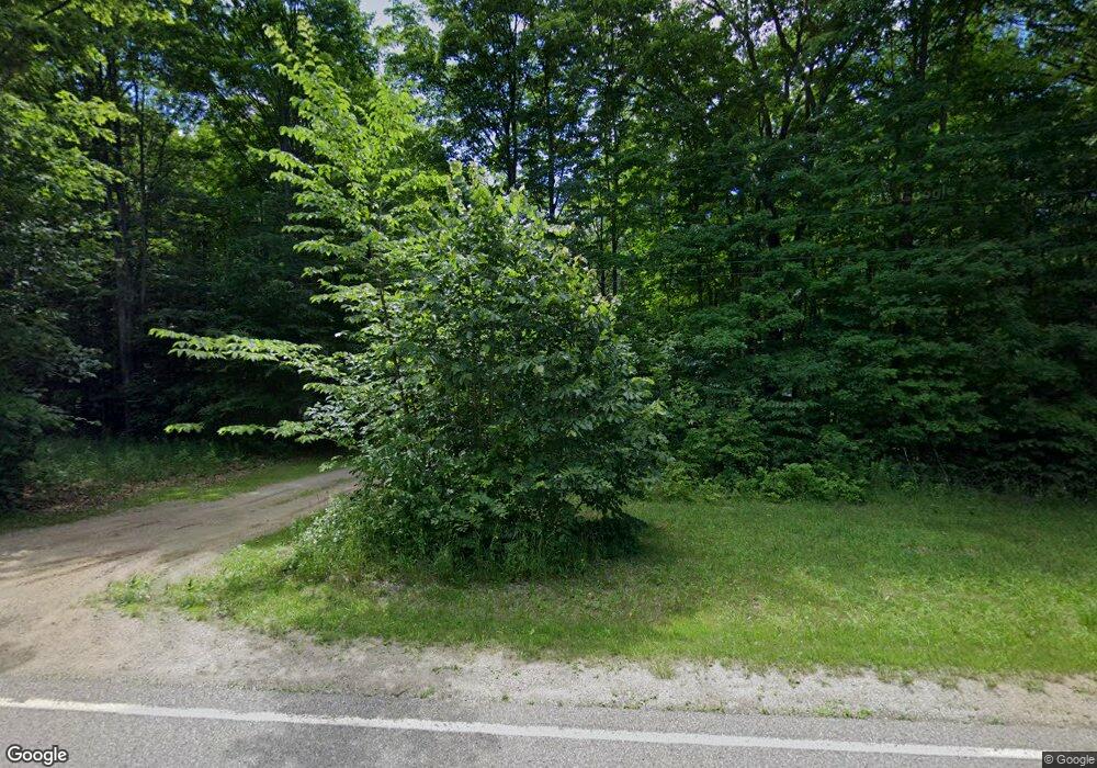 1039 Slashing Rd S, Boyne Falls, MI 49713 - photo 1