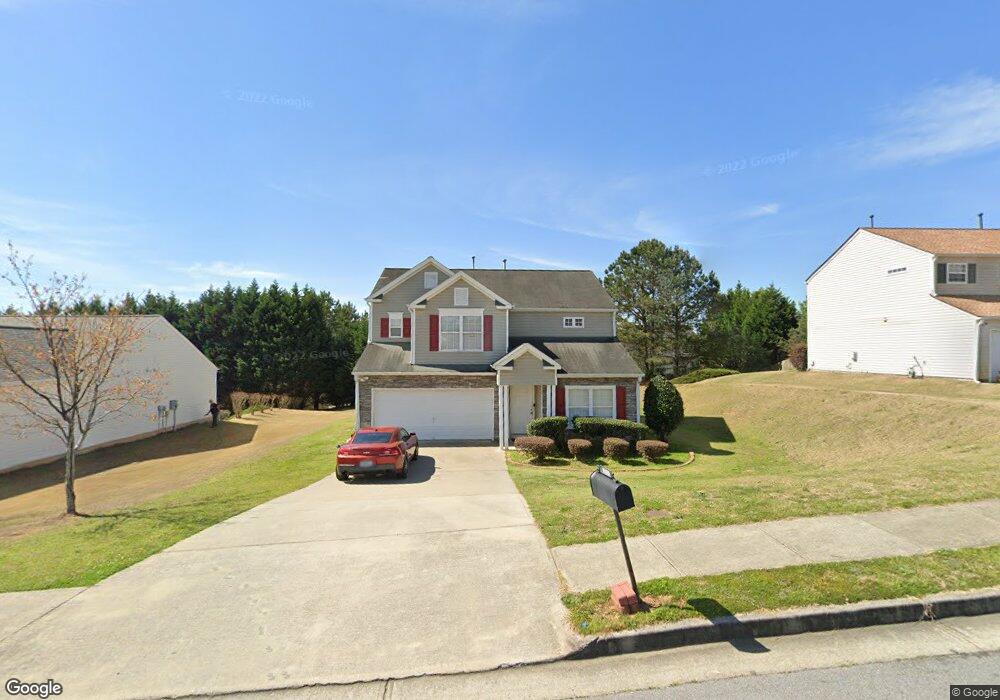 1641 Royal Ives Dr unit 3, Lawrenceville, GA 30045 - photo 1