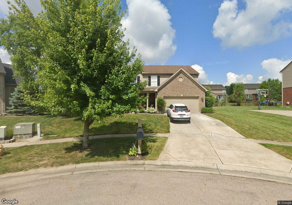 6285 Kent Ct, Middletown, OH 45044 - photo 1