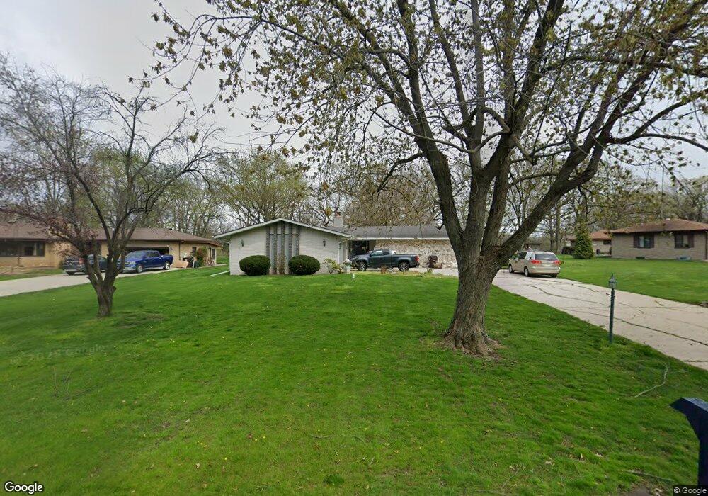 8923 Edison St, Crown Point, IN 46307 - photo 1