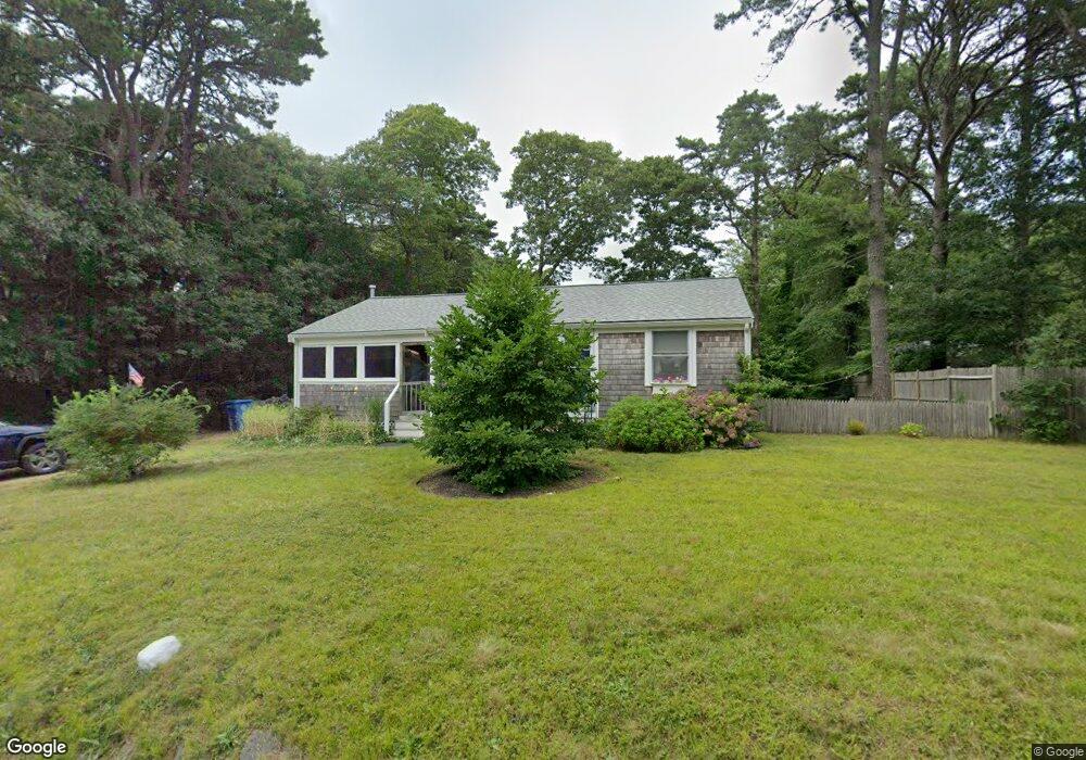 19 Crystal Spring Ave, North Falmouth, MA 02556 - photo 1