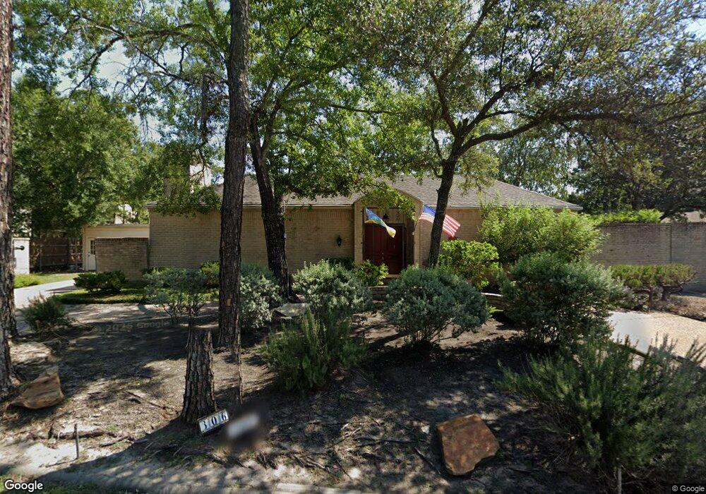 306 Gessner Rd, Houston, TX 77024 - photo 1