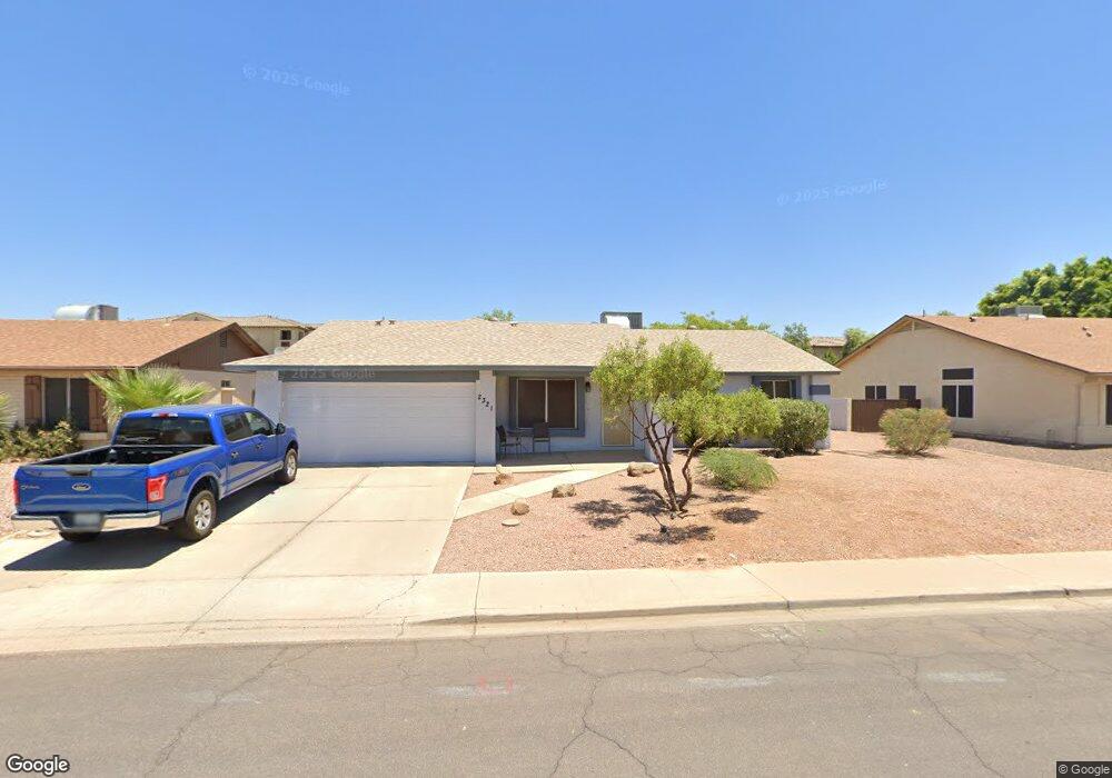 2321 S Orange, Mesa, AZ 85210 - photo 1