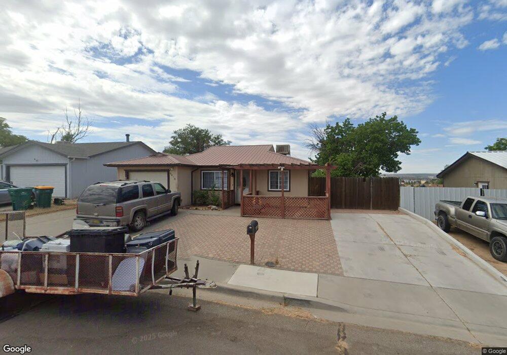 5413 Alder St, Farmington, NM 87402 - photo 1
