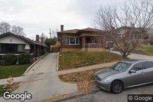 1373 Thornton Ave, Salt Lake City, UT 84105