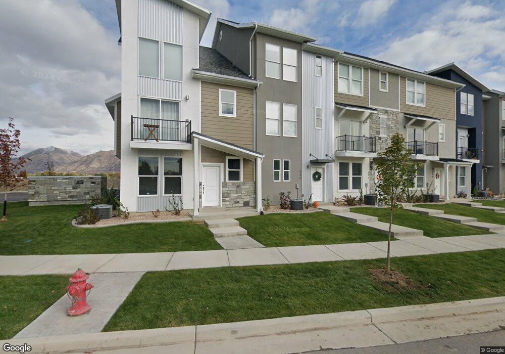 986 S 2720 E, Spanish Fork, UT 84660 - photo 1