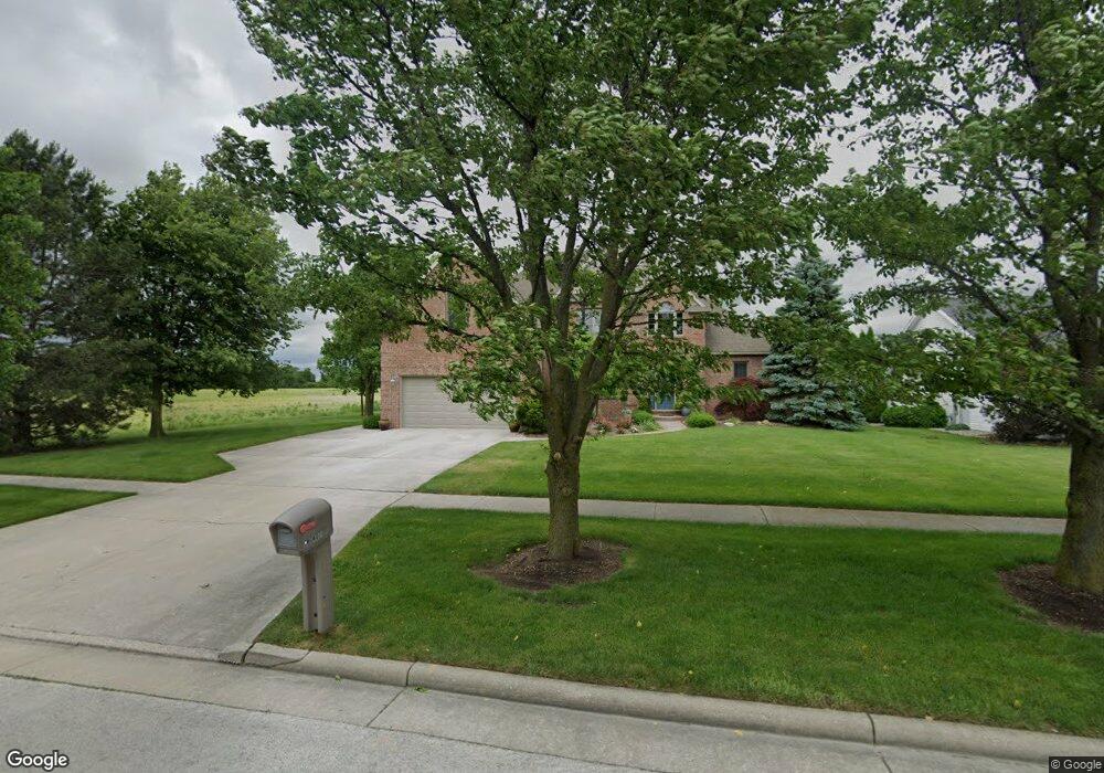 407 Riverview Dr, Woodville, OH 43469 - photo 1