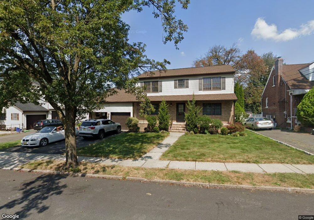 36 de Vausney Place, Nutley, NJ 07110 - photo 1