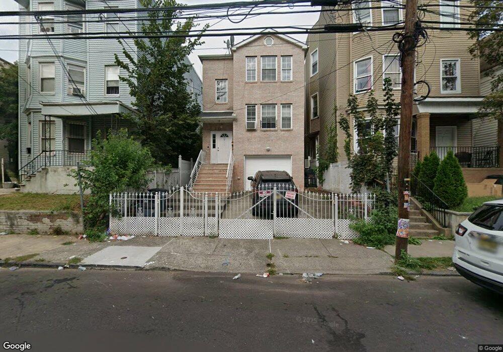 311 S 11th St, Newark, NJ 07103 - photo 1