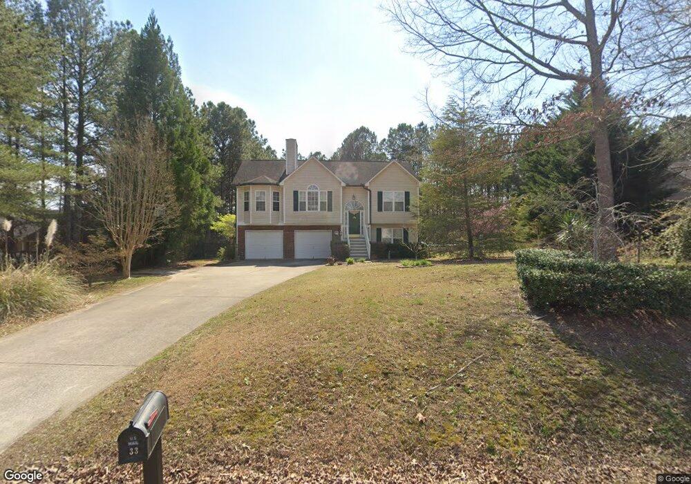 33 Scarlett Ln, Rockmart, GA 30153 - photo 1