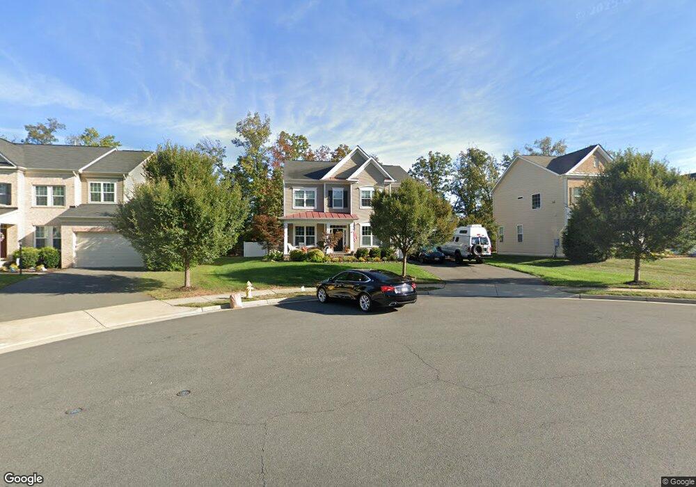 12256 Sedge St, Bristow, VA 20136 - photo 1