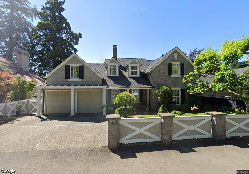 3390 Lakeview Blvd, Lake Oswego, OR 97035 - photo 1