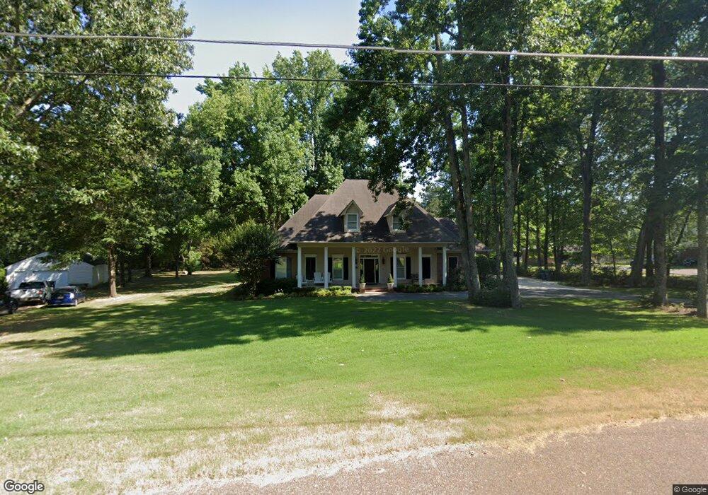 1315 Milam Ln, Hernando, MS 38632 - photo 1