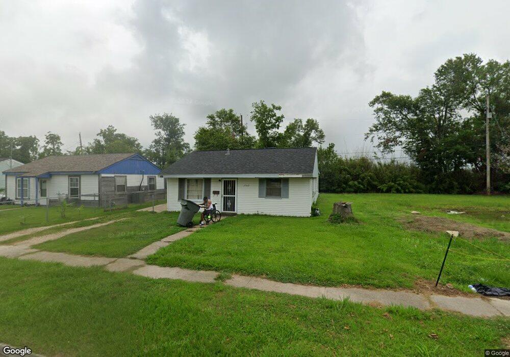 2503 9th St, Lake Charles, LA 70601 - photo 1