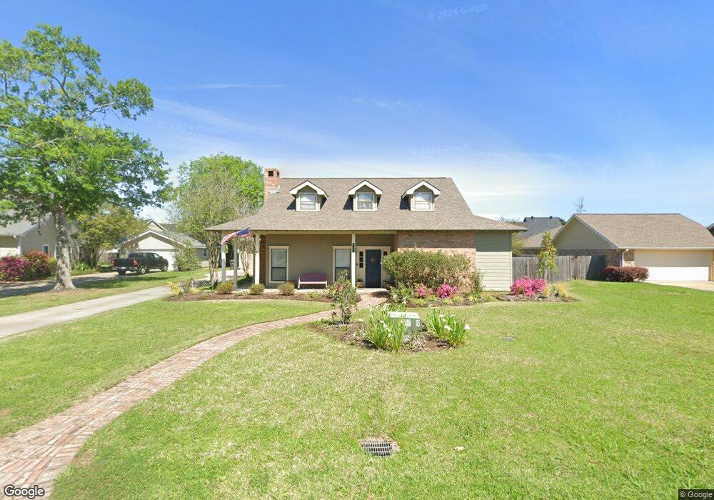 1508 Covey Ln, Lake Charles, LA 70605 - photo 1