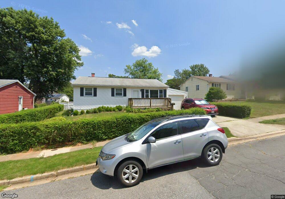 3366 Crumpton S, Laurel, MD 20724 - photo 1