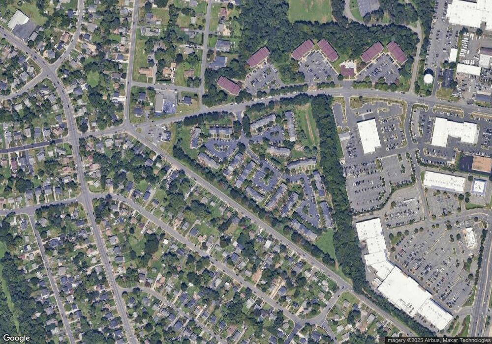 8576 Cold Harbor Loop, Manassas, VA 20111 - photo 1