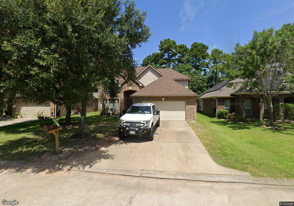 30907 Roadie Pass, Magnolia, TX 77355 - photo 1