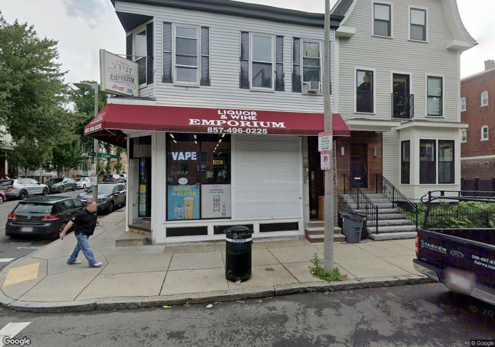 338 K St unit 2, Boston, MA 02127 - photo 1