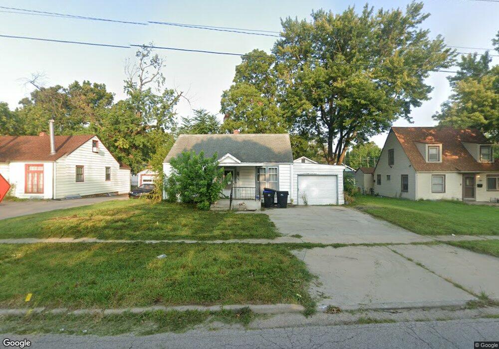 705 SW MacVicar Ave, Topeka, KS 66606 - photo 1