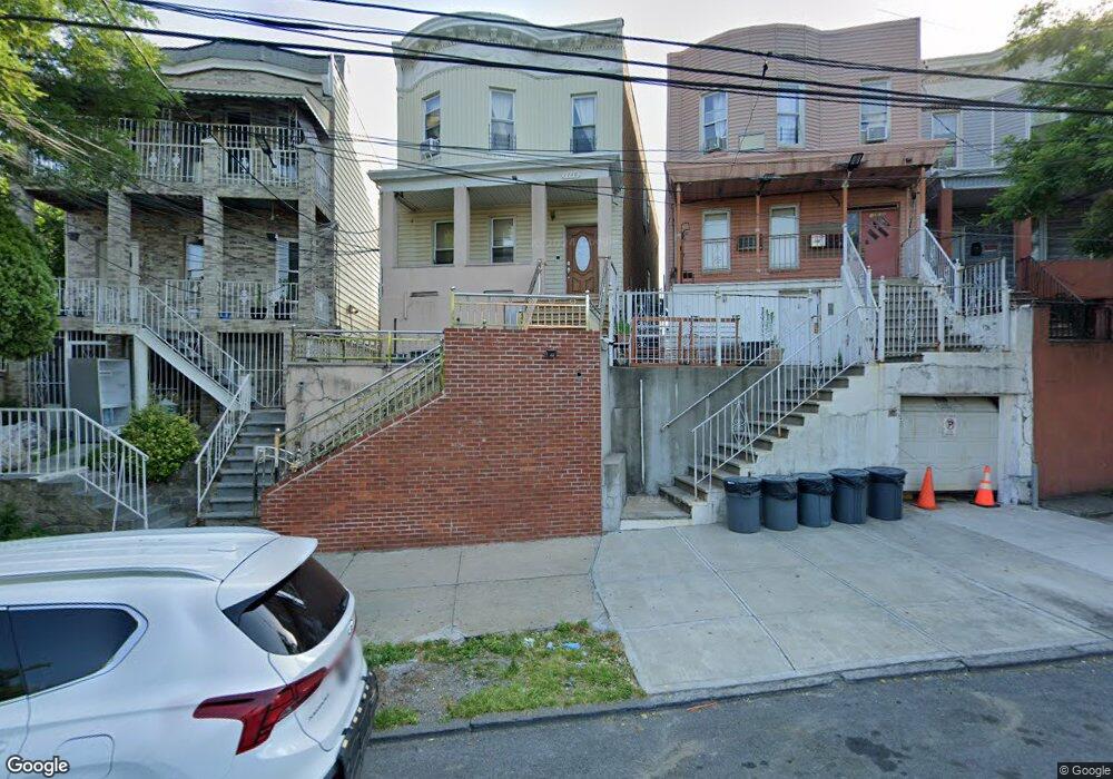 1740 Adams St unit Duplex, Bronx, NY 10460 - photo 1